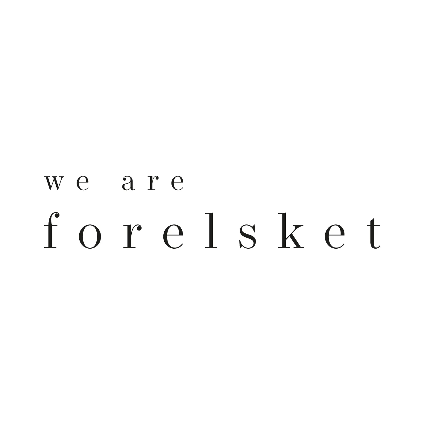 weareforelsket.com